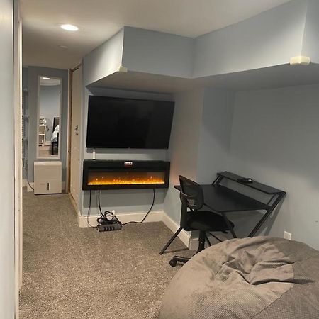 Downtown Suite - Close To Topgolf, Horseshoe Casino, Um Baltimore Exteriér fotografie